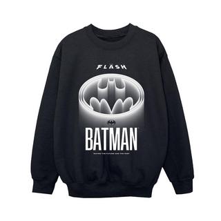 DC COMICS  Sweatshirt 