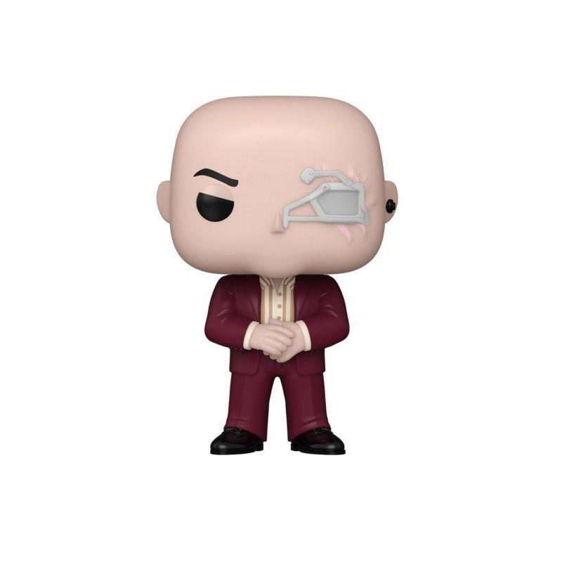 Funko  POP - Marvel - Echo - 1336 - Kingpin 