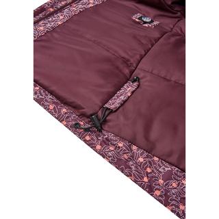 Reima  wasserdichte baby-jacke für mädchen tec taho 