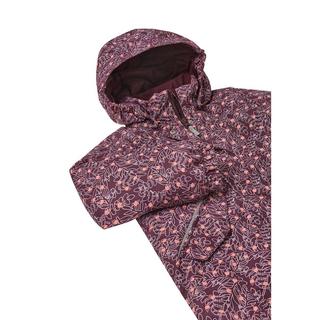 Reima  wasserdichte baby-jacke für mädchen tec taho 