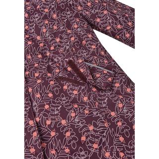 Reima  wasserdichte baby-jacke für mädchen tec taho 