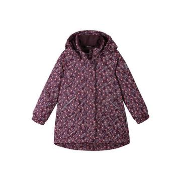 Veste imperméable bébé fille  tec Taho