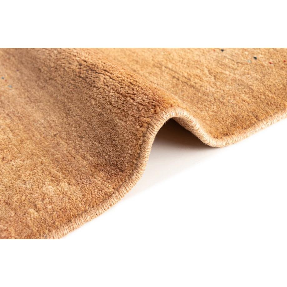 VIDAL Handgemachter Teppich Gabbeh  