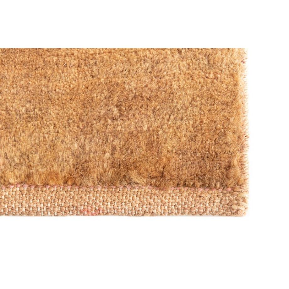 VIDAL Handgemachter Teppich Gabbeh  