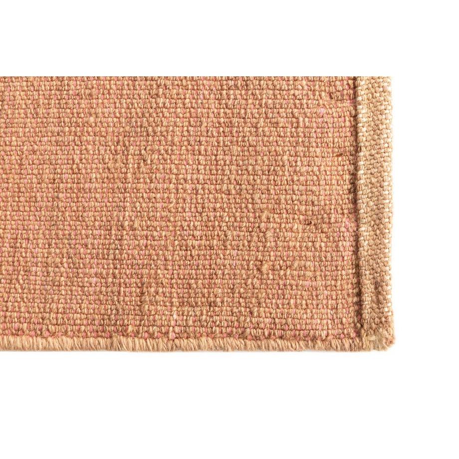 VIDAL Handgemachter Teppich Gabbeh  