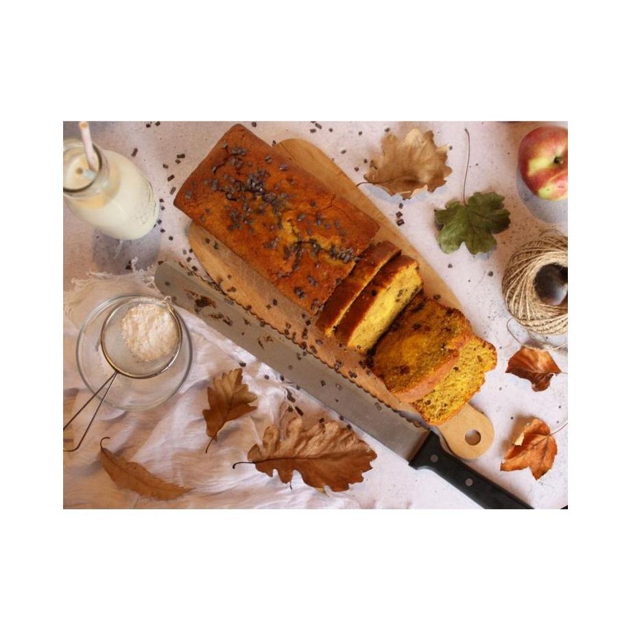 Zenker  Konditor- & Glasurmesser 43cm 