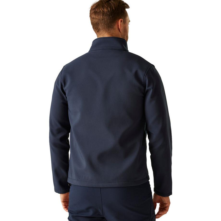 Regatta Veste Softshell Ablaze  