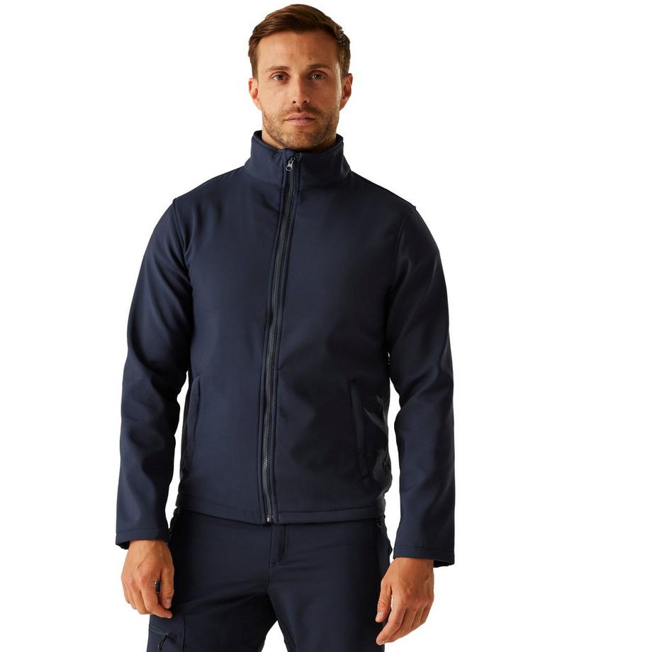 Regatta Veste Softshell Ablaze  