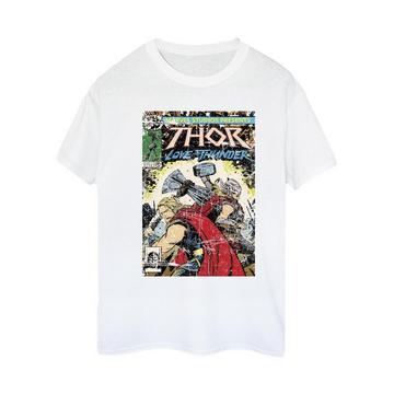 Love And Thunder TShirt