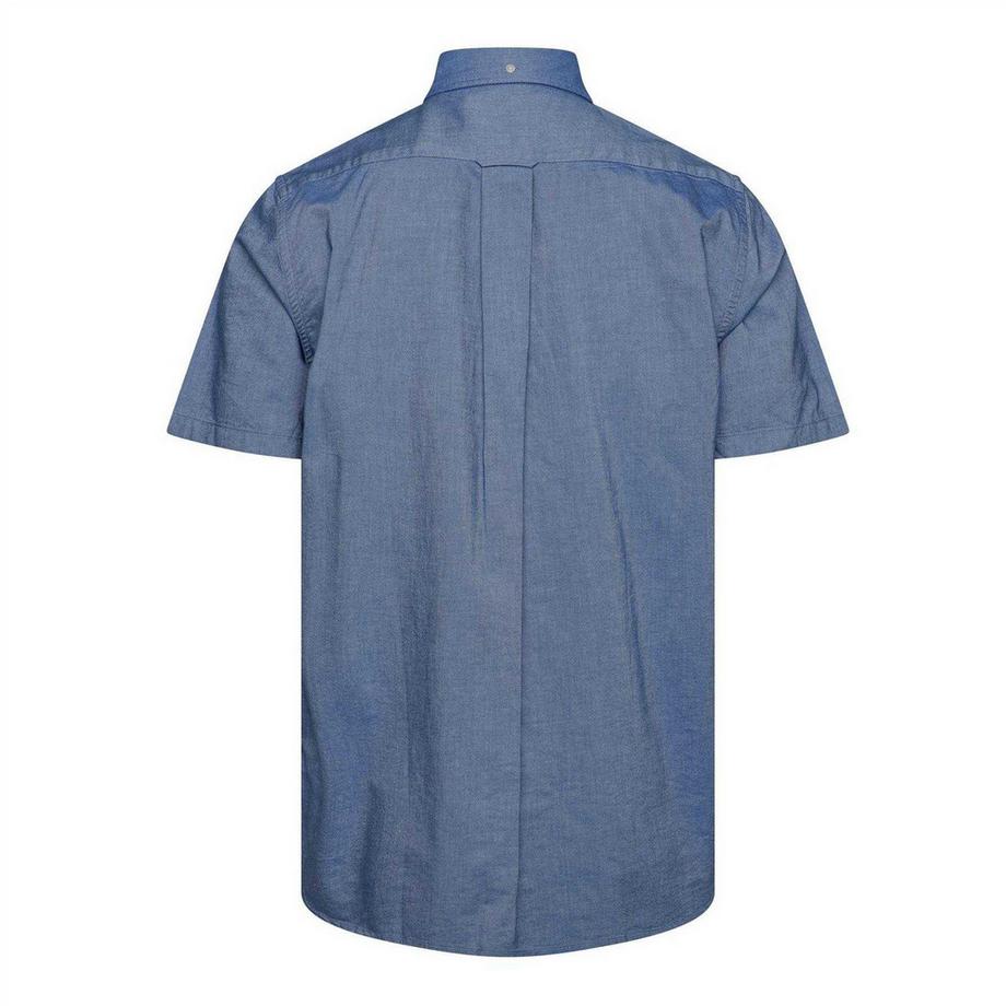 GANT  Chemise Manches Courtes 