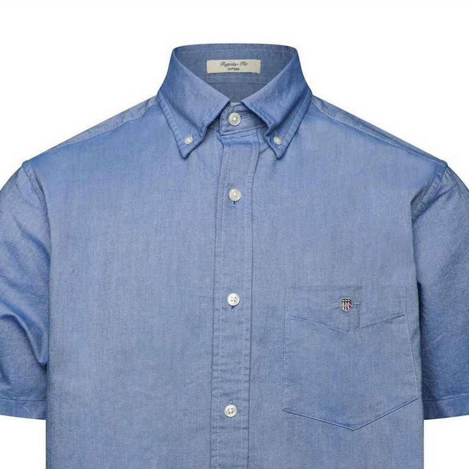 GANT  Chemise Manches Courtes 