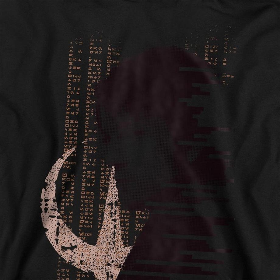 STAR WARS  Sweat À Capuche Redacted 