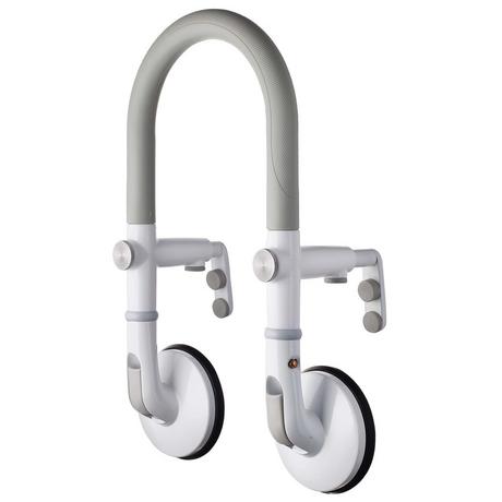 RIDDER Aide pour baignoire aluminium  