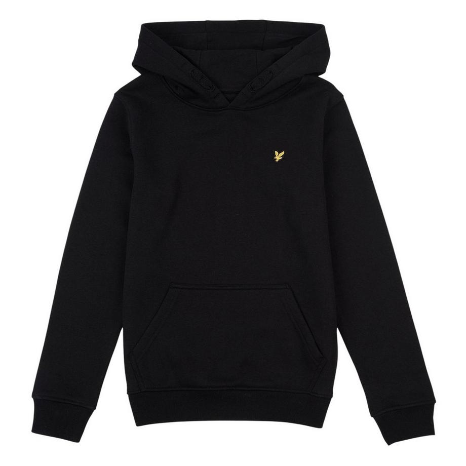 Sweat Uni À Capuche Classic
