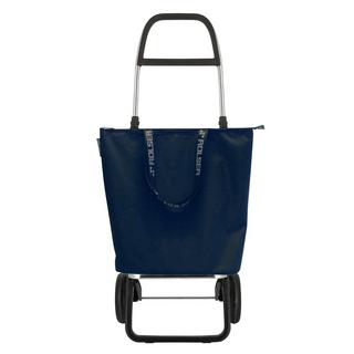 ROLSER Mini Bag Plus MF 2 L Chariot Gris  