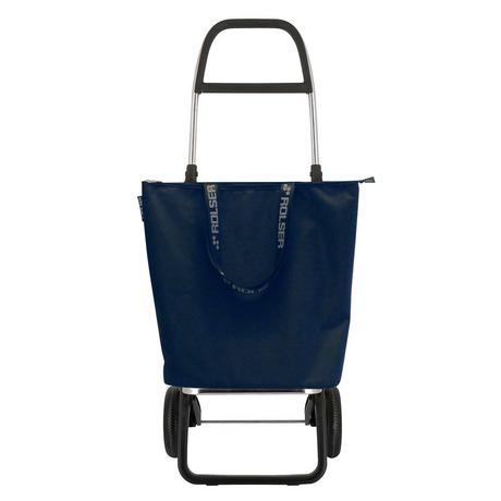 ROLSER Mini Bag Plus MF 2 L Chariot Gris  