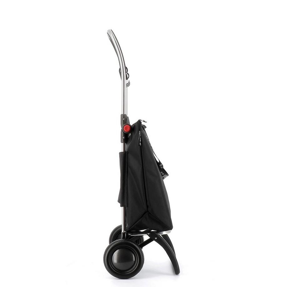 ROLSER Mini Bag Plus MF 2 L Carrello Grigio  
