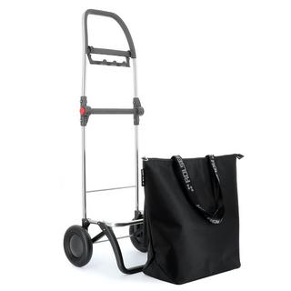 ROLSER Mini Bag Plus MF 2 L Chariot Gris  