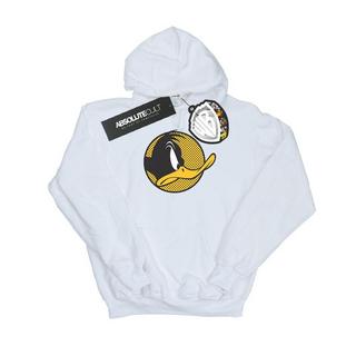 LOONEY TUNES Daffy Duck Felpa con Cappuccio  