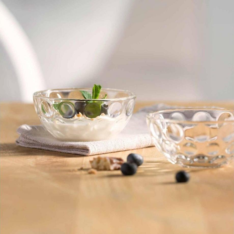LEONARDO Schale Cucina Optic  