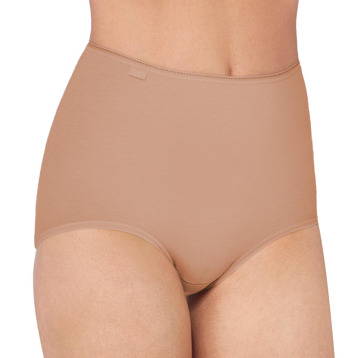 sloggi 24/7 Cotton Maxi Slip 6er Pack  