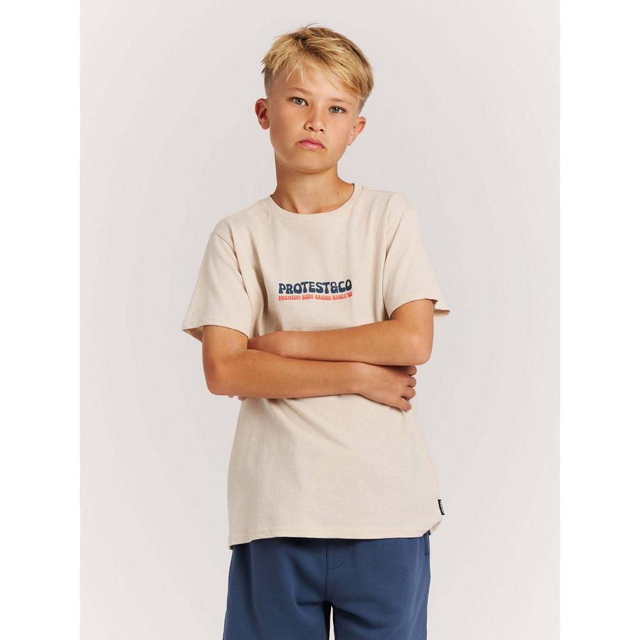 PROTEST  T-shirt PRTBarlow JR 