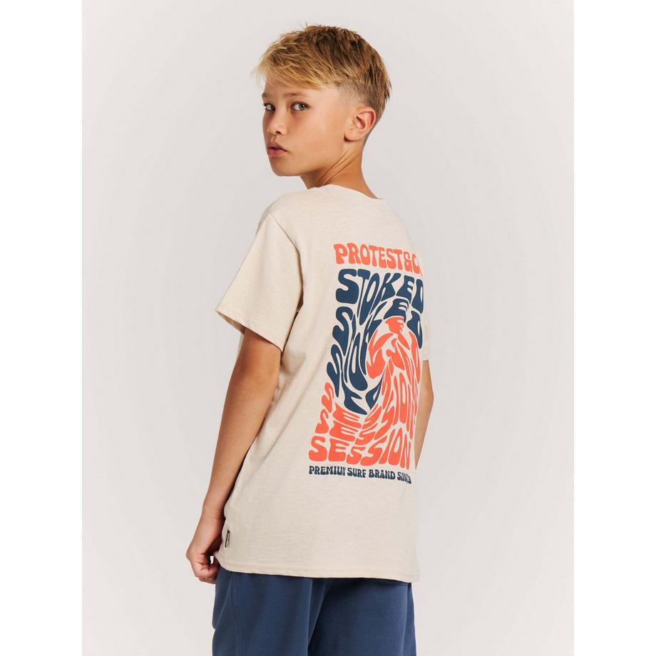 PROTEST  T-shirt PRTBarlow JR 