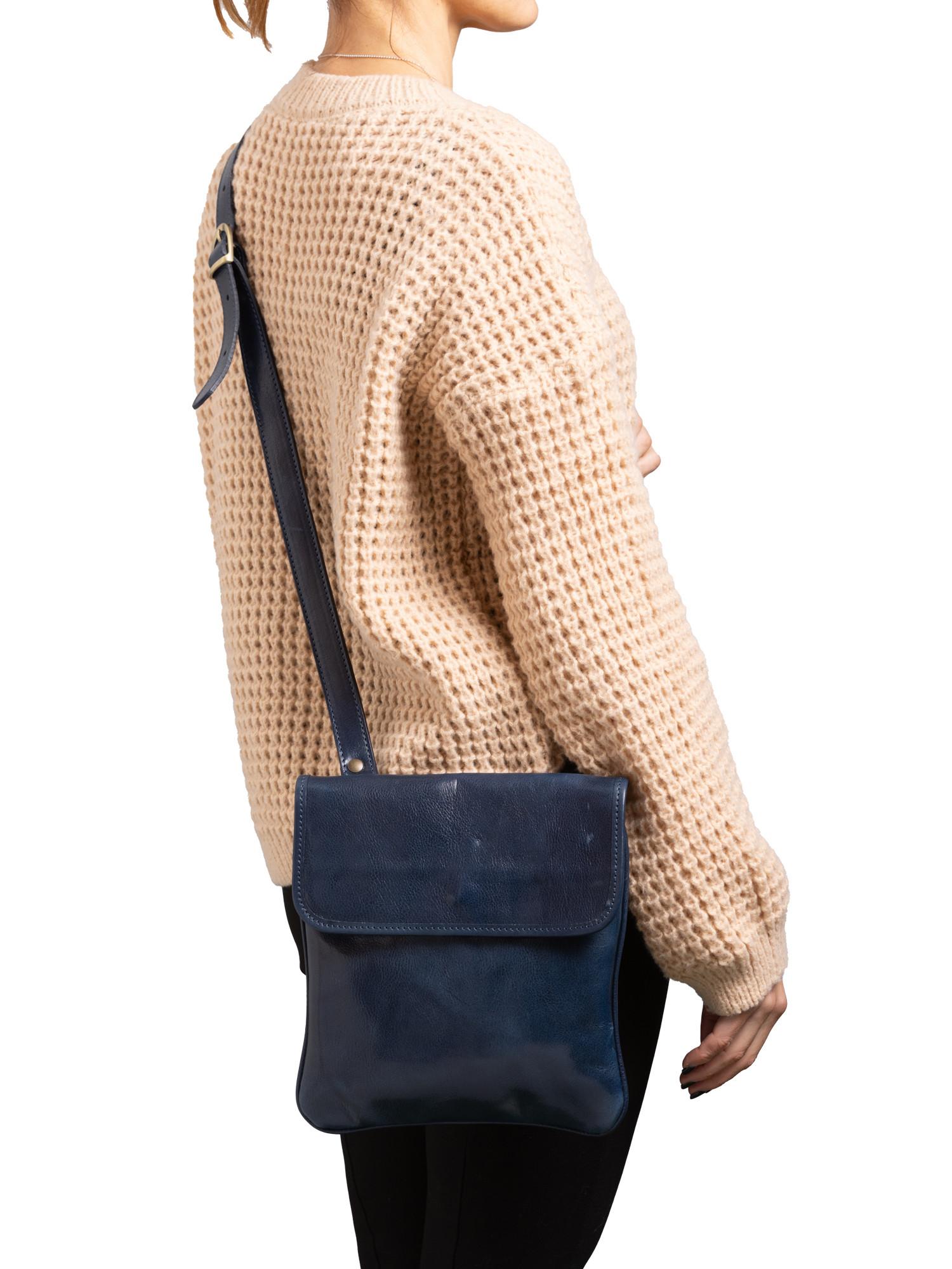 Gave Lux Umhängetasche  