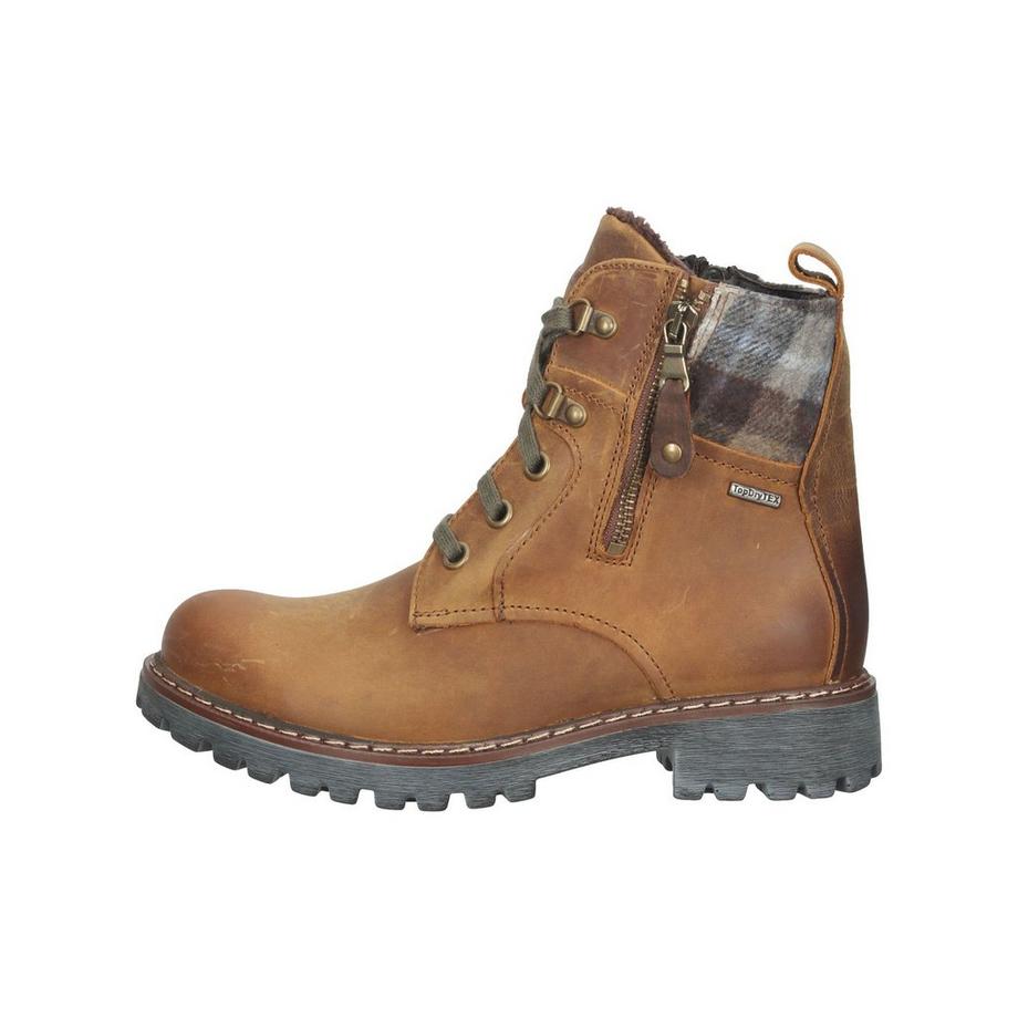 Josef Seibel 85252 VL86 Stivaletti  