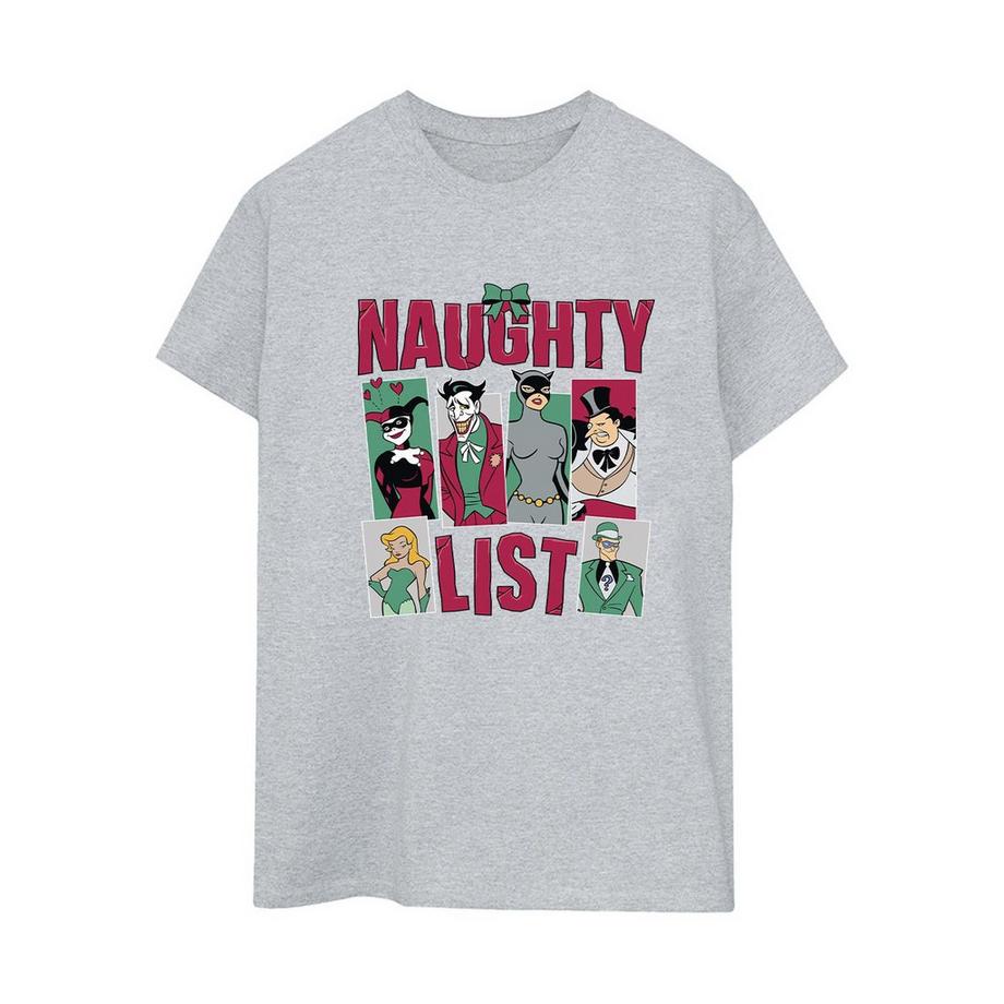 T-ShirtNaughty List