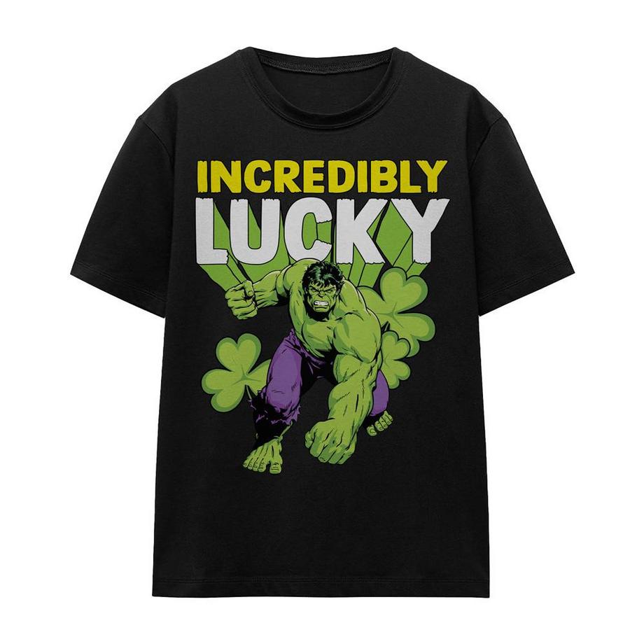 T-ShirtIncredibly Lucky