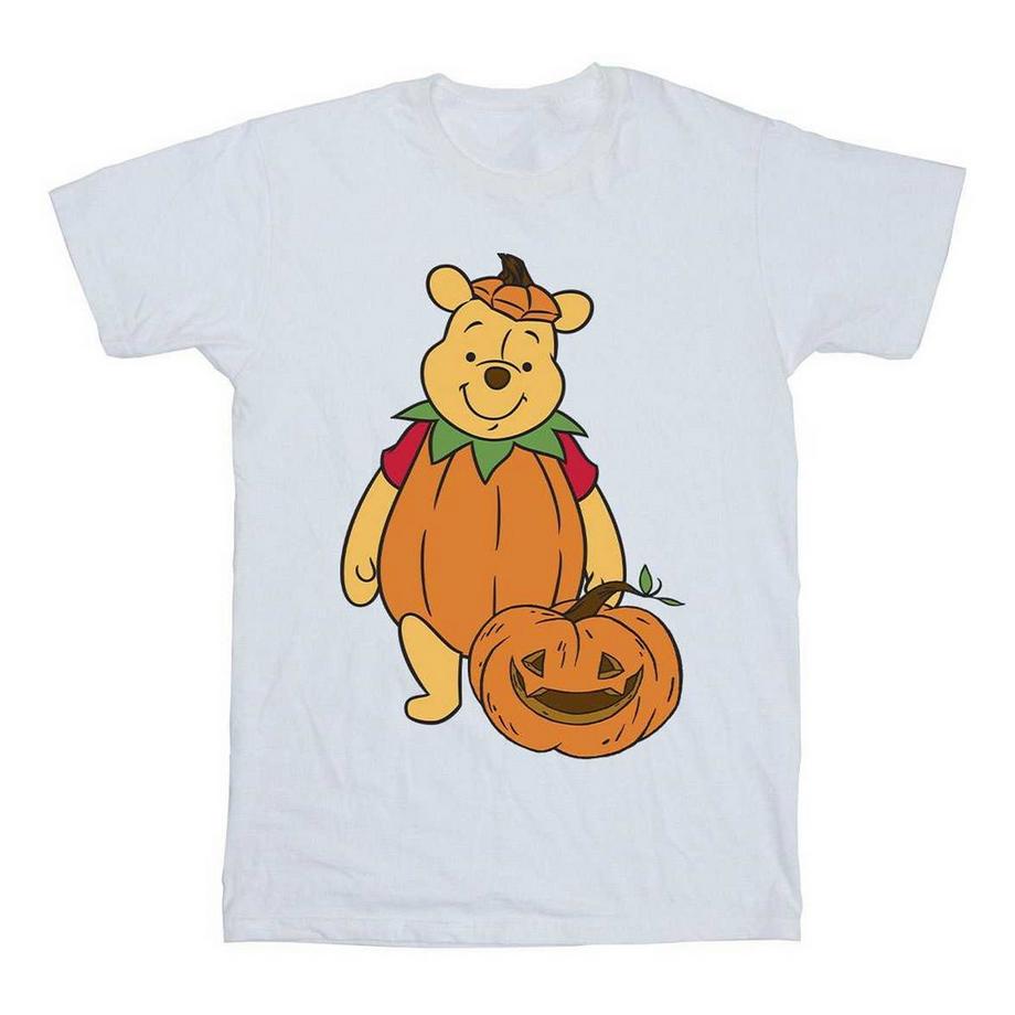T-ShirtHalloween Pumpkin