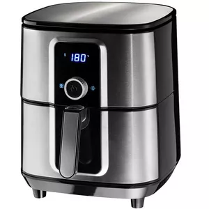 Heissluftfritteuse Ben 10,2 l