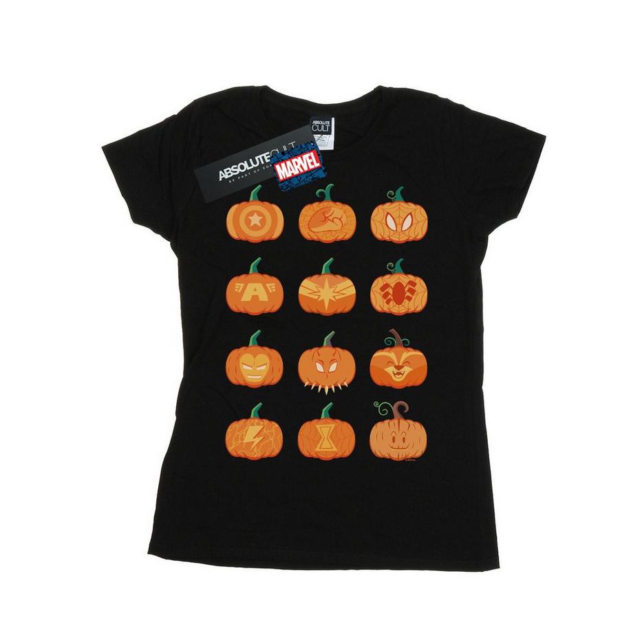 MARVEL Avengers Halloween T-Shirt  
