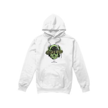 Secret Invasion Anybody Kapuzenpullover