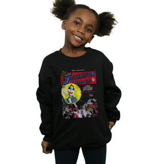 DC COMICS  Sensation Issue 1 Sweatshirt 