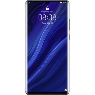 HUAWEI  Ricondizionato Huawei P30 Pro Dual Sim 128 GB Black - Ottimo 