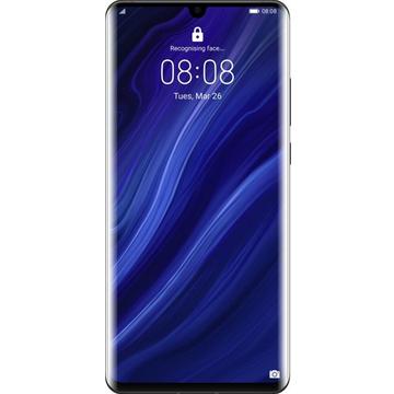 Ricondizionato Huawei P30 Pro Dual Sim 128 GB Black - Ottimo