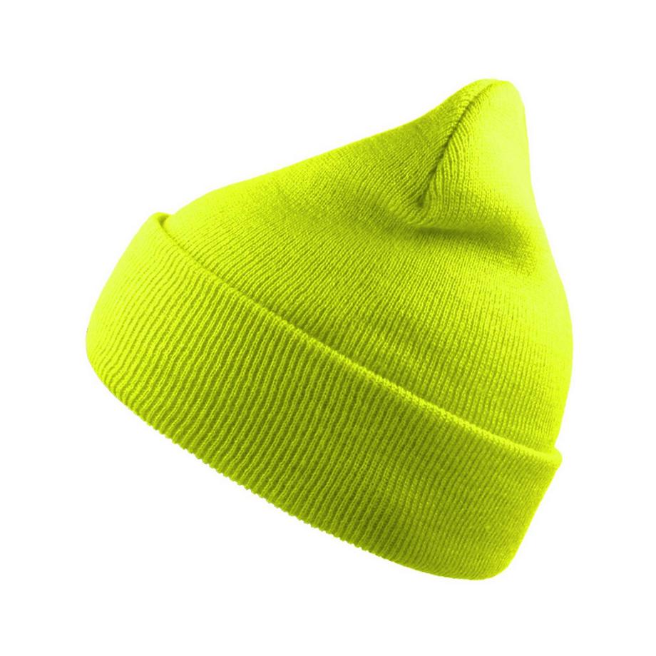Wind Berretto Con Elastico