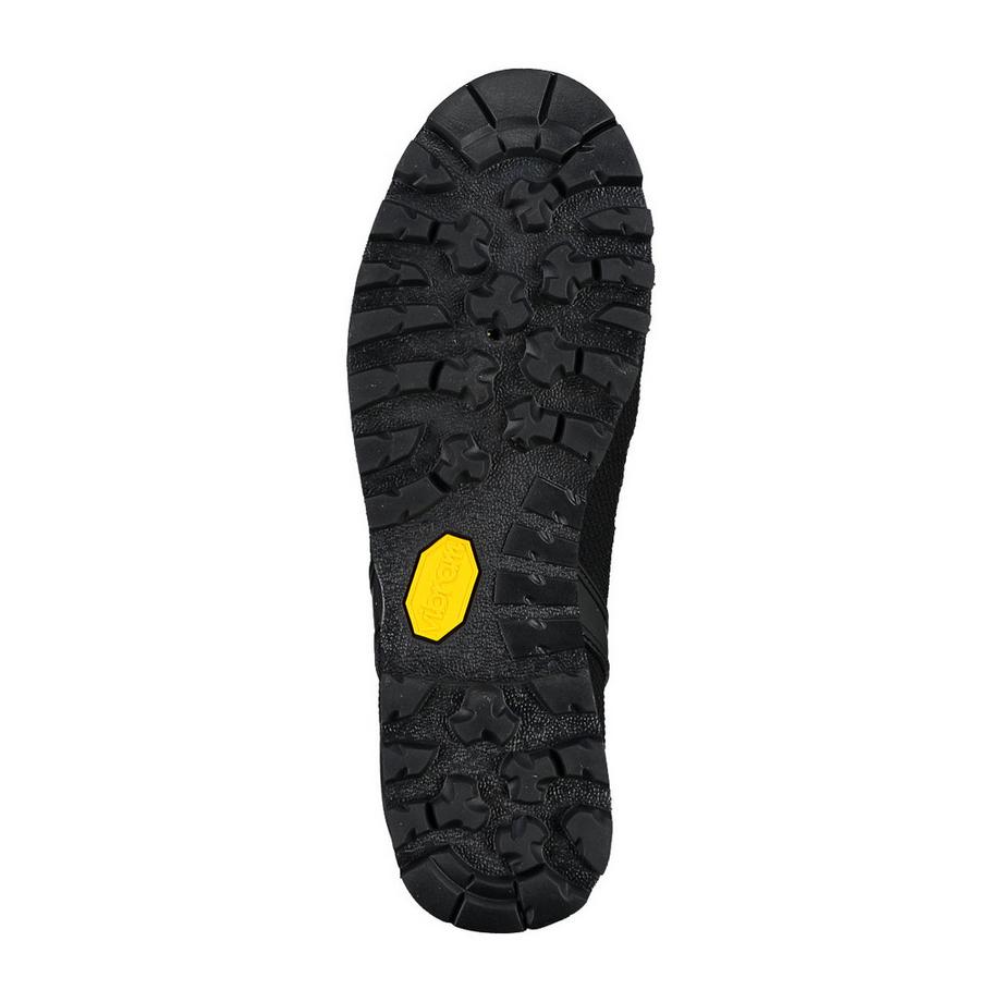 CMP Moon Mid Waterproof Chaussures de Randonnée  