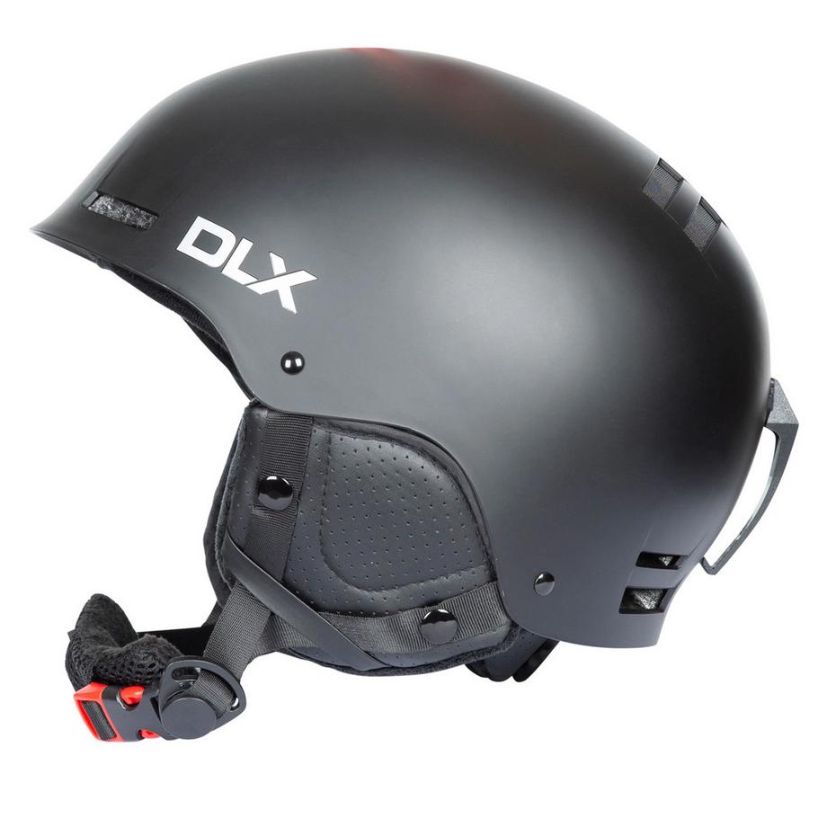 Trespass  Russo DLX Skihelm 