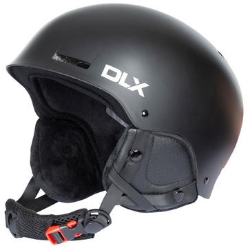 Russo DLX Skihelm