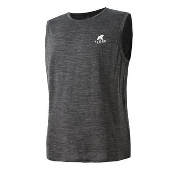 Tank Top Merino