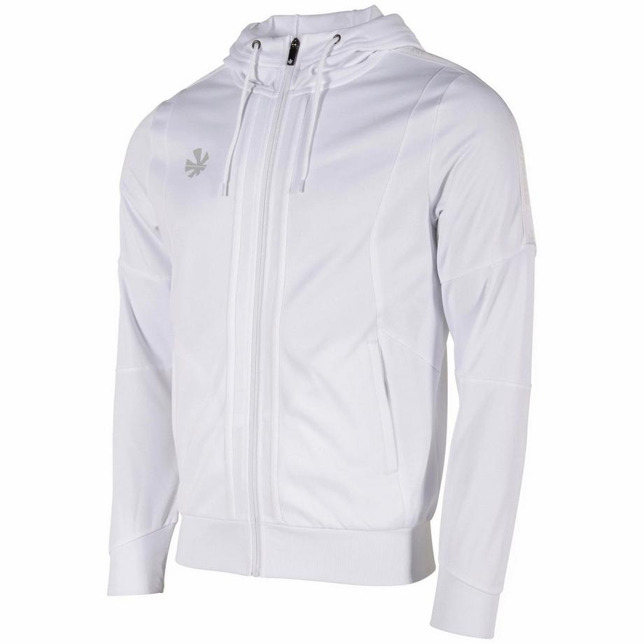 Reece Australia  giacca della tuta con cappuccio per bambini con zip cleve tts 