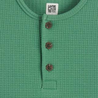 La Redoute Collections  2er-Pack Langarmshirt 