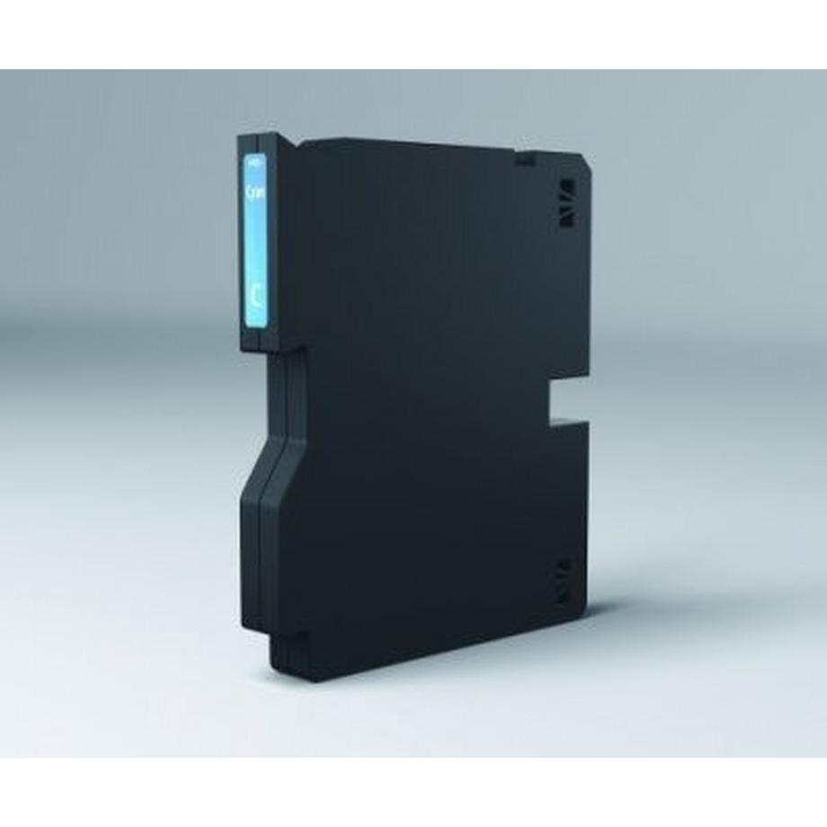 RICOH Toner-Modul cyan 405766 GelJet SG 2100N 600 Seiten