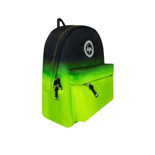 hype Rucksack Iconic, Neonfarben  