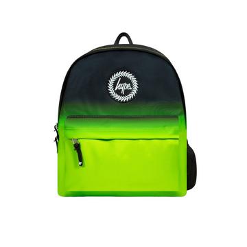 Rucksack Iconic, Neonfarben