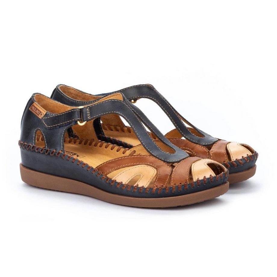 Pikolinos  Sandalen für Frauen  Cadaques W8K-1569C1 