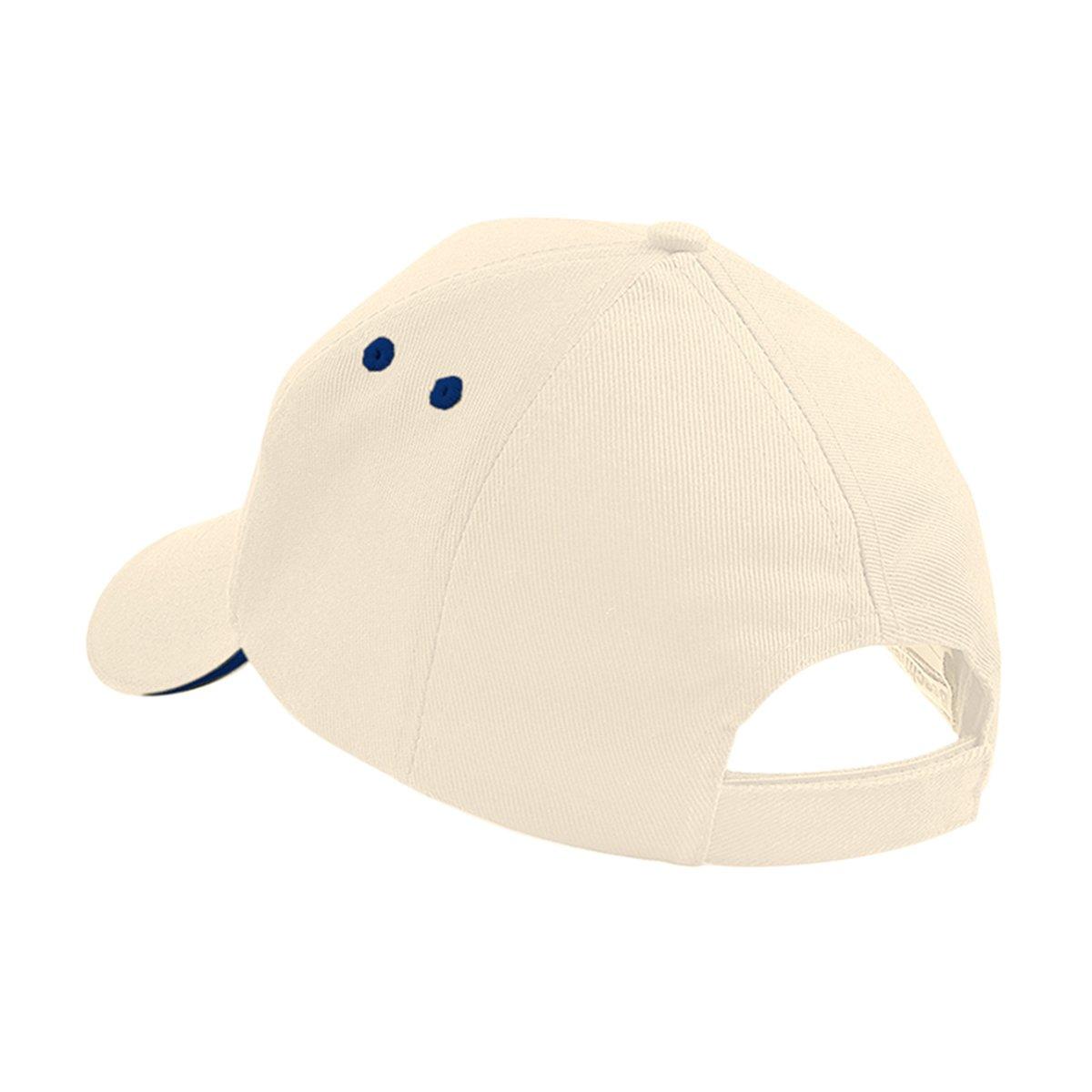 Beechfield Ultimate Baseballkappe  